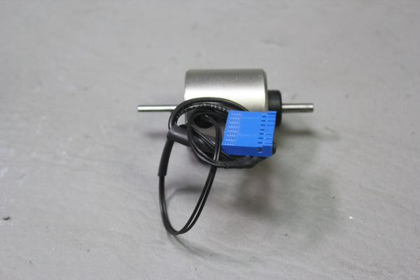 KUHNKE ROTARY SOLENOID D 29 BOR-F-DS20009