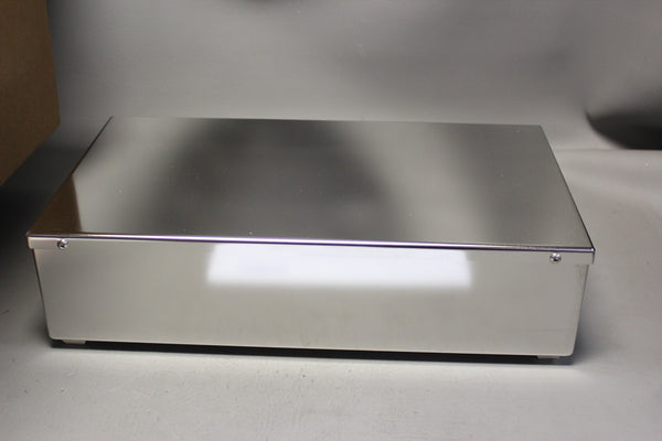 NEW HAMILTON HEATER SHAKER BOX 190755