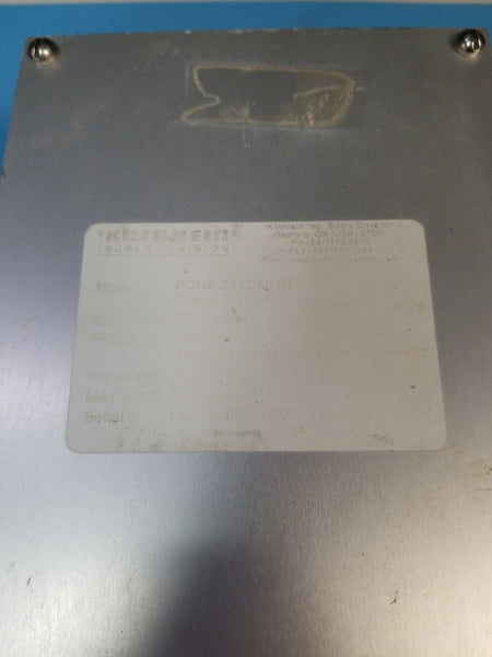 KATHREIN Power Divider POM4-2222/50 RF 668-674MHz 500W