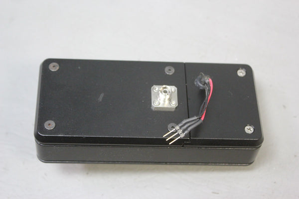 NEW FOCUS 2053 FIBER OPTIC RECIEVER