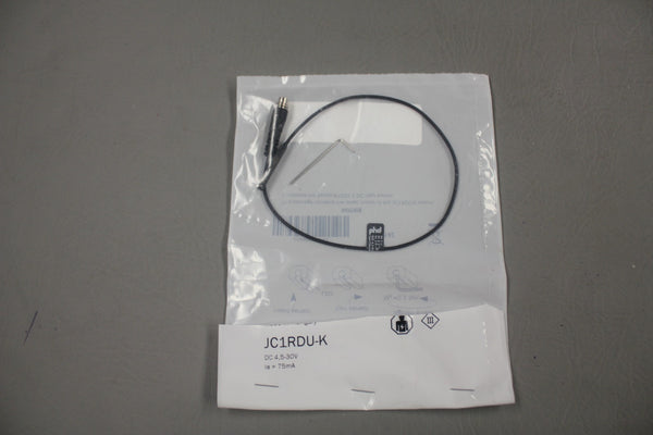 NEW PHD INC. JC1RDU-K POSITION SENSOR REED