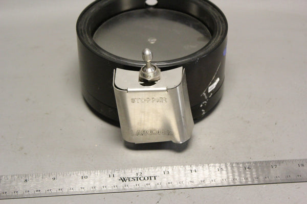 LABCONCO STOPPERING CHAMBER 7569000 *PART ONLY*