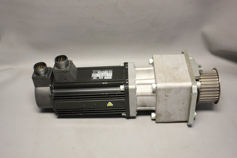PANASONIC MSMA202P1H AC SERVO MOTOR