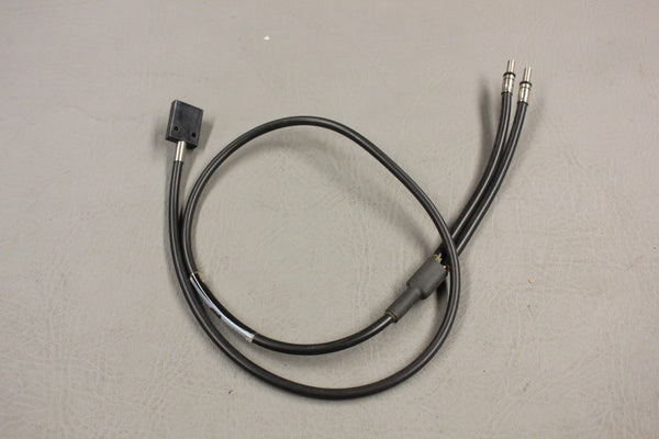 BANNER ENGINEERING CORP SPLITTER CABLE 55441