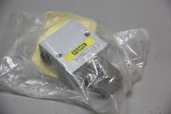 NEW VOGEL VALVE OAV-02