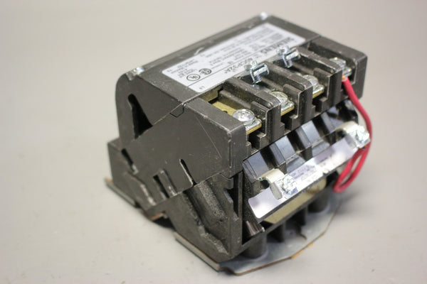 SIEMENS NON REVERSING CONTACTOR  40CP32AF