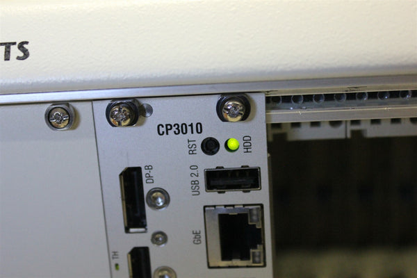 KONTRON cPCI CPU PROCESSOR MODULE CP3010