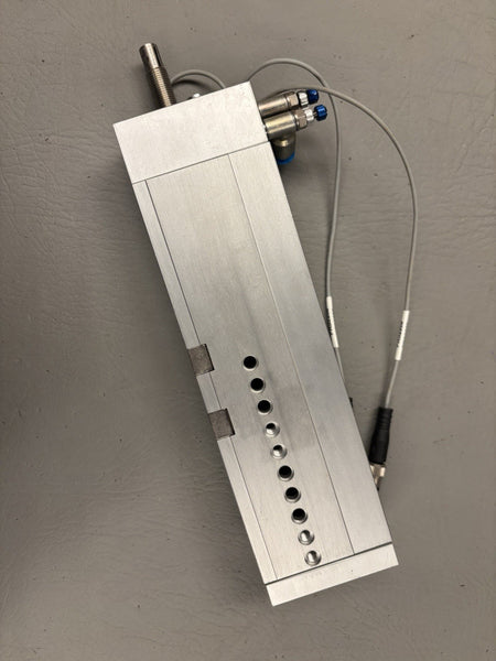 FESTO MINI SLIDE DGSL-12-100-Y3A 543981 NN60