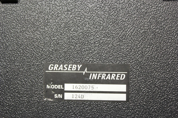 GRASEBY INFRARED MULTIPLEX IR CONTROLLER WITH INTERFACE CARD MC950