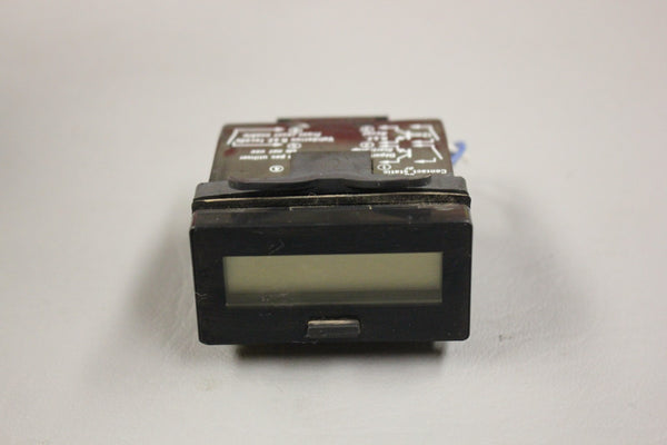 SYRELEC 10108 H DIGITAL COUNTER (B)