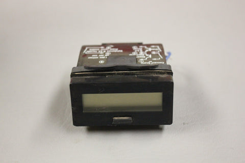 SYRELEC 10108 H DIGITAL COUNTER (B)