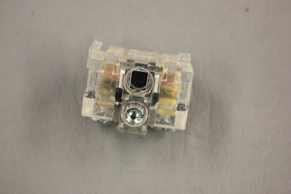 EATON HT8B SER 1B CONTACT BLOCK