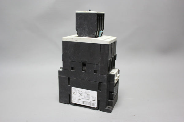 Siemens 3RT1034-1BB44 MOTOR STARTER