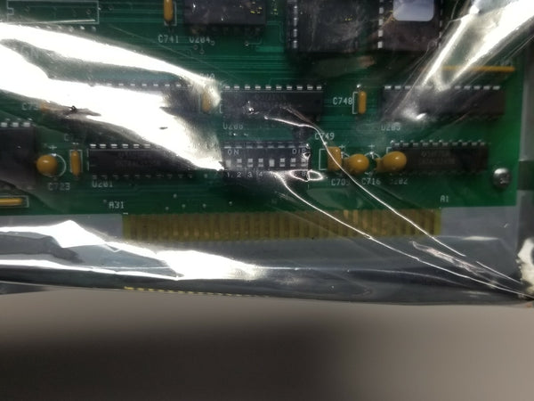 New Exclusive Design EDC Biosystems Interface Card 35169