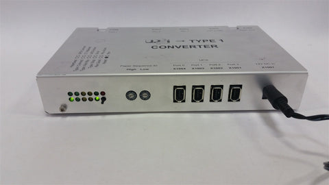 Up3i Universal Printer Pre & Post Processing Interface Type1 Converter 