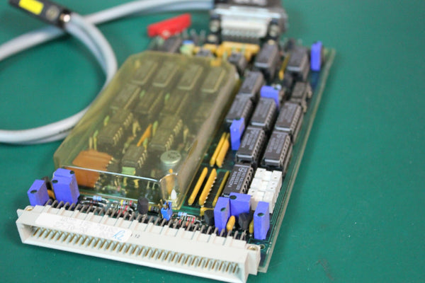 FEI Circuit Board 4022 192 70102