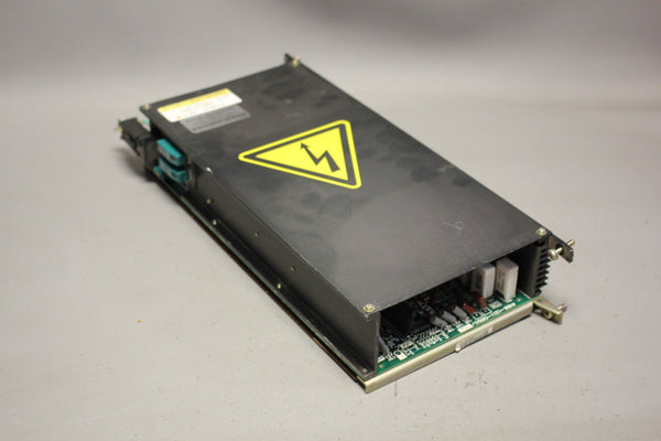 FANUC POWER SUPPLY UNIT MODULE A16B-1211-0850