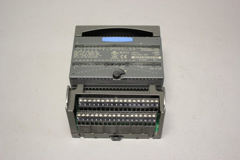 GE FANUC IC200MDL650F INPUT MODULE