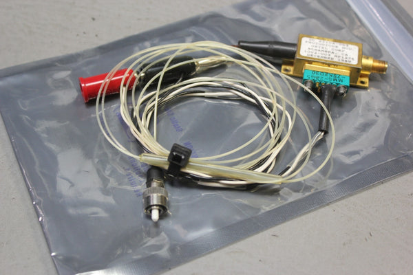 ORTEL PHOTODIODE MODULE 2510A-003