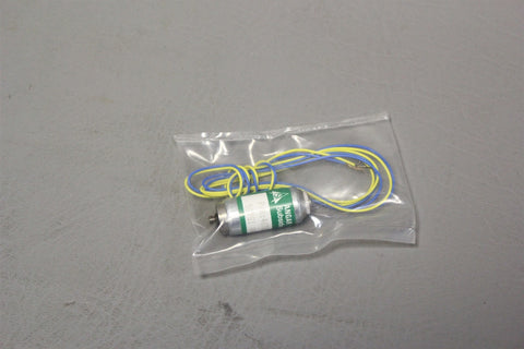 NEW ANGAR/ASCO MICRO-MINI SOLENOID VALVE 407651