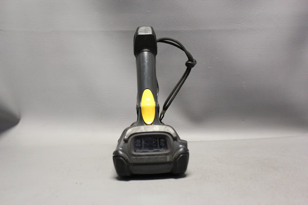 SYMBOL WIRELESS PORTABLE DATA TERMINAL BARCODE SCANNER MC92N0-G90SXFRA5WR