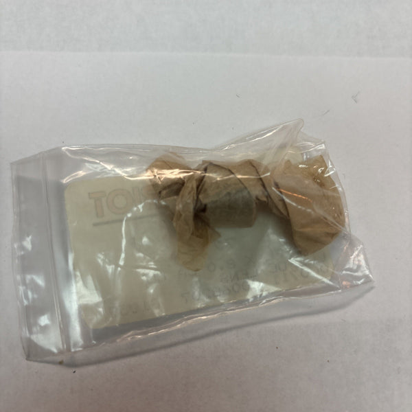 OPTICAL MELLES GRIOT LENS FOC PRECISION LASER 14.5FL X 8.0 CA 06GLC003