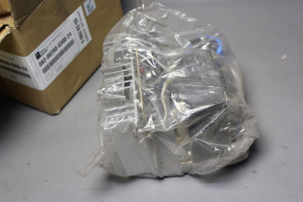 NEW SOLA/HEVI-DUTY DC POWER SUPPLY  83-24-260-03