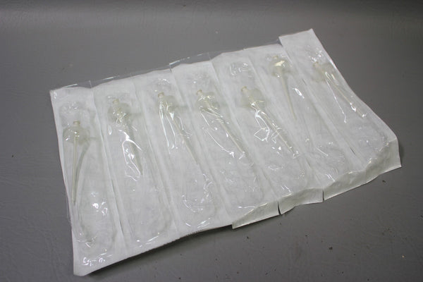 NEW BRANDTECH PD TIPS 0.1ML 141 PCS