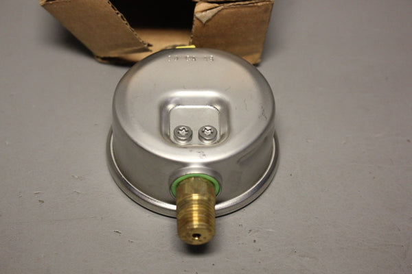 NEW WIKA INSTRUMENT PRESSURE GAUGE   4270231
