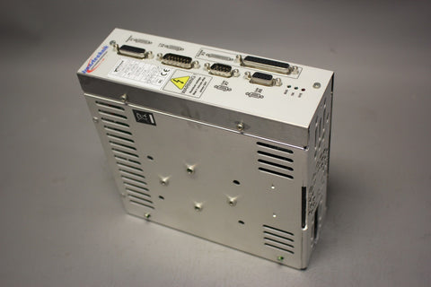 TRANSTECHNIK SERVO DRIVE  PCD1.32