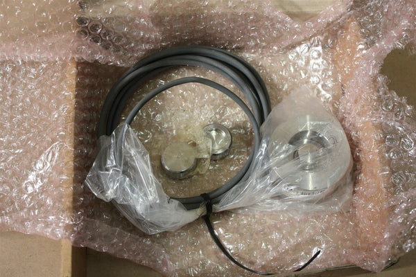 NEW GWT LOAD CELL TRANSDUCER PR6211/52 D1