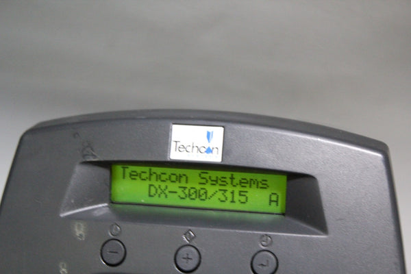 TECHCON PRECISION DISPENSING SYSTEM DX-300