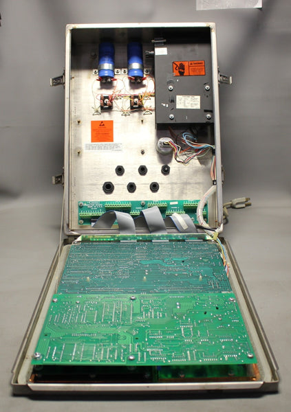 TOLEDO SCALE CONTROLLER B12644000A