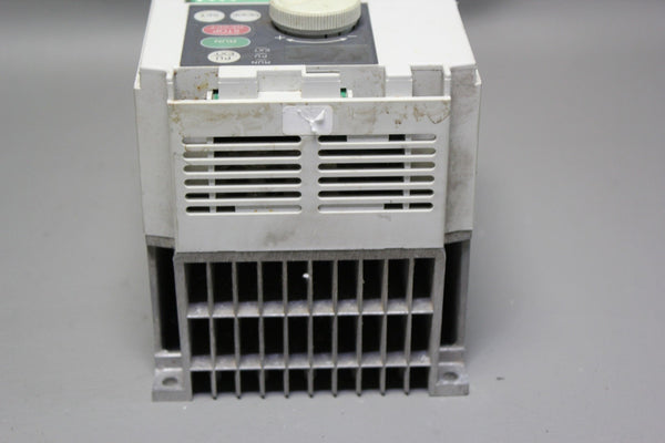 MISUBISHI INVERTER  FR-S540E-0.75K-EC