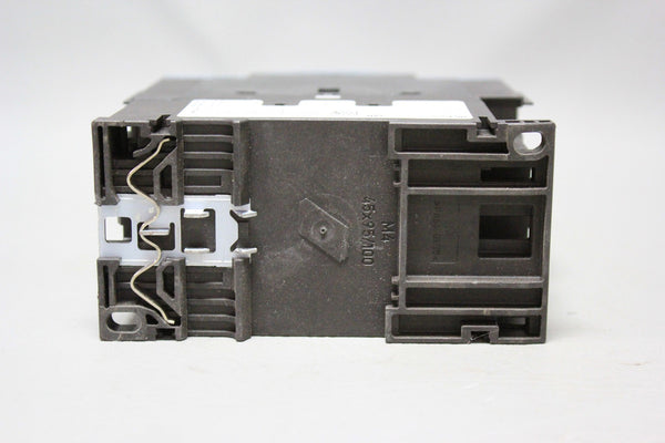 SIEMENS LEN00D003120C LIGHTING CONTACTOR