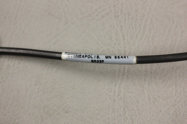 BANNER ENGINEERING CORP SPLITTER CABLE 55441