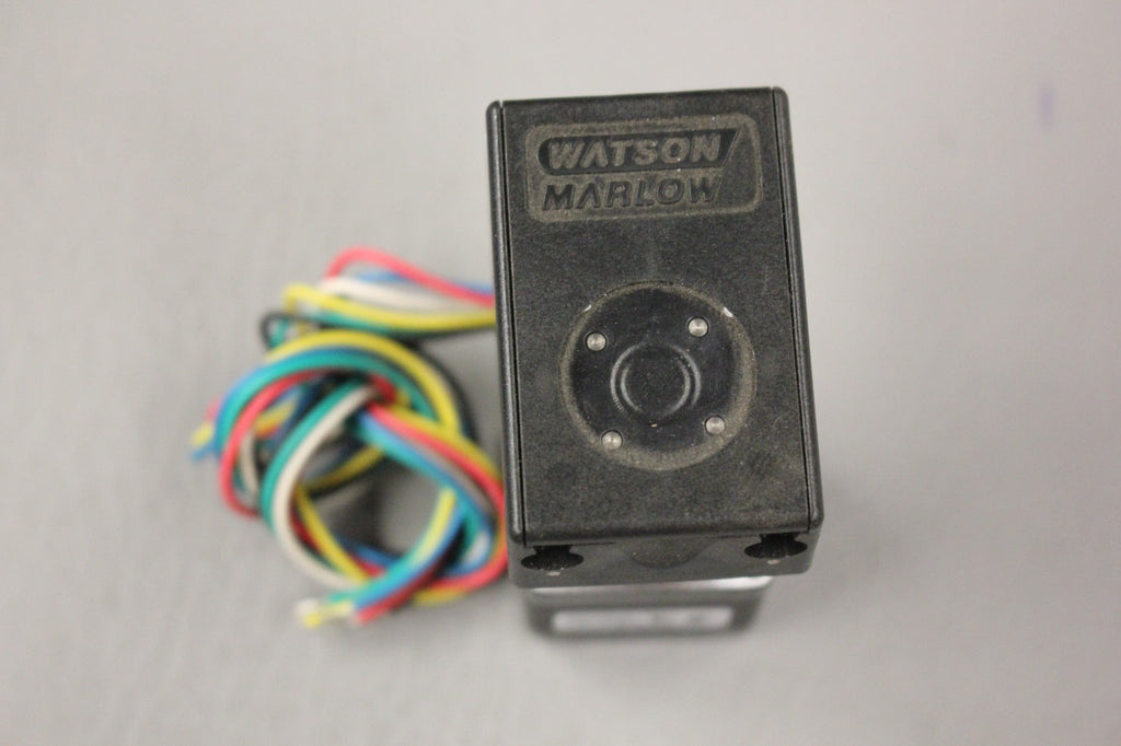WATSON MARLOW 140.VX1A.V24 MICRO-FLO PUMP