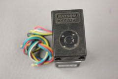 WATSON MARLOW 140.VX1A.V24 MICRO-FLO PUMP