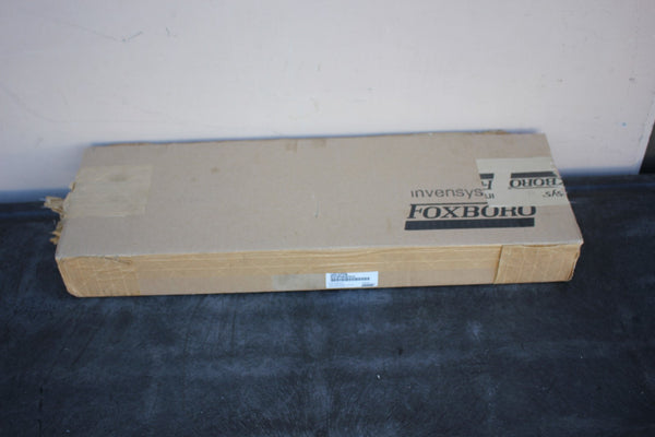 LOT OF 2 NEW INVENSYS FOXBORO FIELDBUS ISOLATORS  P0903ZE