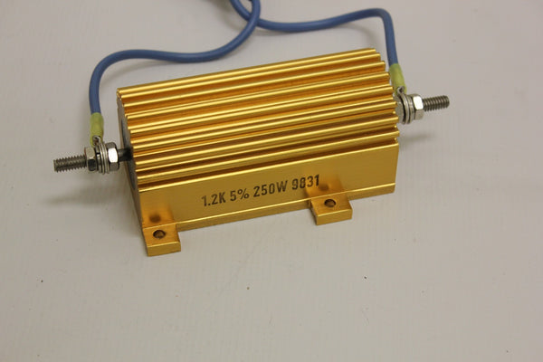 Pacific 250CH 250W Resistor 