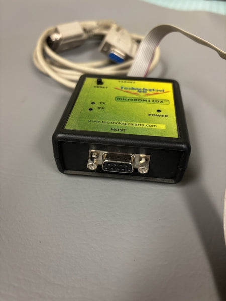 Technological Arts BDM Tool microBDM12DX Interface Module