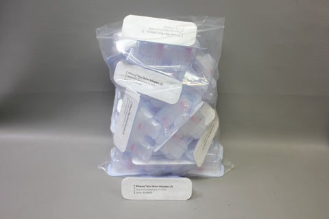 LOT OF 33 Qiagen RNeasy Mini Rotor Adaptors 1063799 SEALED