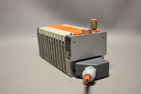 METAL WORK PHEUMATIC MODULE BLOCK 0227301200 707303053 0227301302