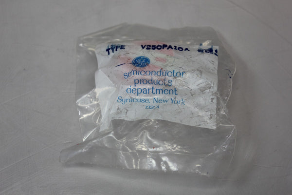 GE V250PA10A Power Mov Metal Oxide Varistor 250v