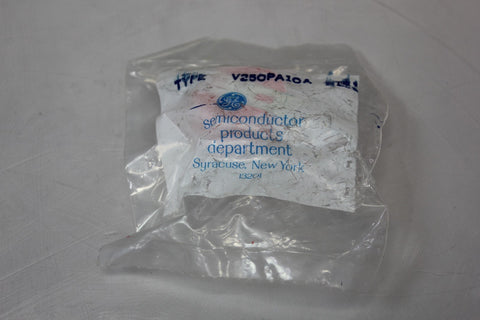 GE V250PA10A Power Mov Metal Oxide Varistor 250v