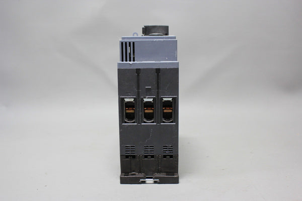 SIEMENS 3RV2031-4EB10 CIRCUIT BREAKER