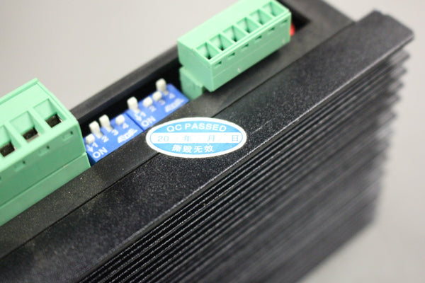 AUTOSPARK-TECH STEPPER MOTOR STD258M