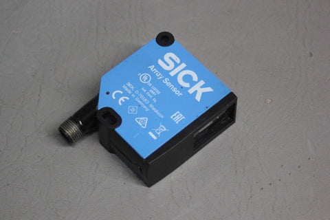 SICK ARRAY SENSOR AL20E-PM334S04