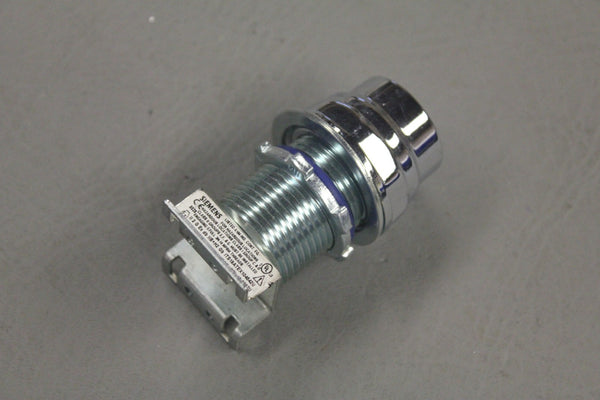 SIEMENS PUSHBUTTON MODULE 51PA8A2