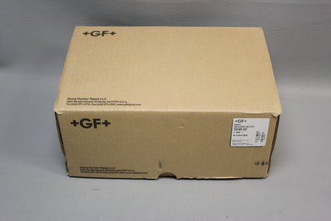NEW GF SIGNET SMARTPRO BASE CONTROLLER  TWO CH, DC 159001841  3-9950-1